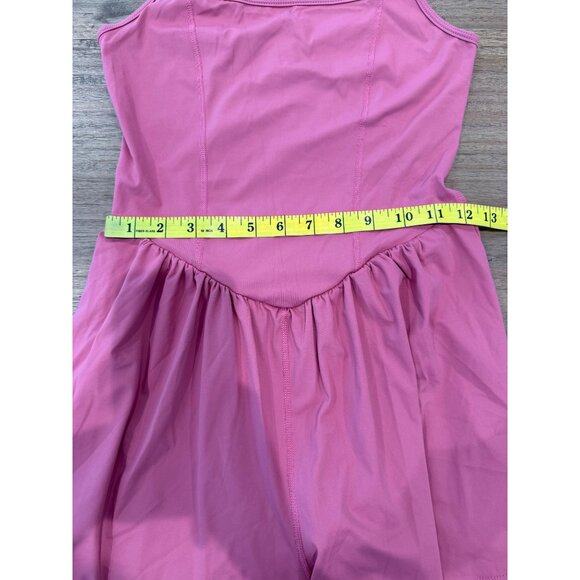 Brand new Beaully Active Romper Shorts, size small - Picture 12 of 13